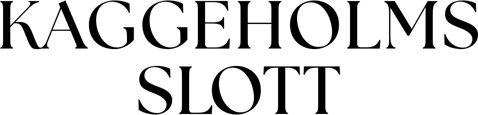 Logga för Kaggeholms slott